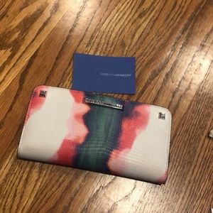 Rebecca Minkoff Waller